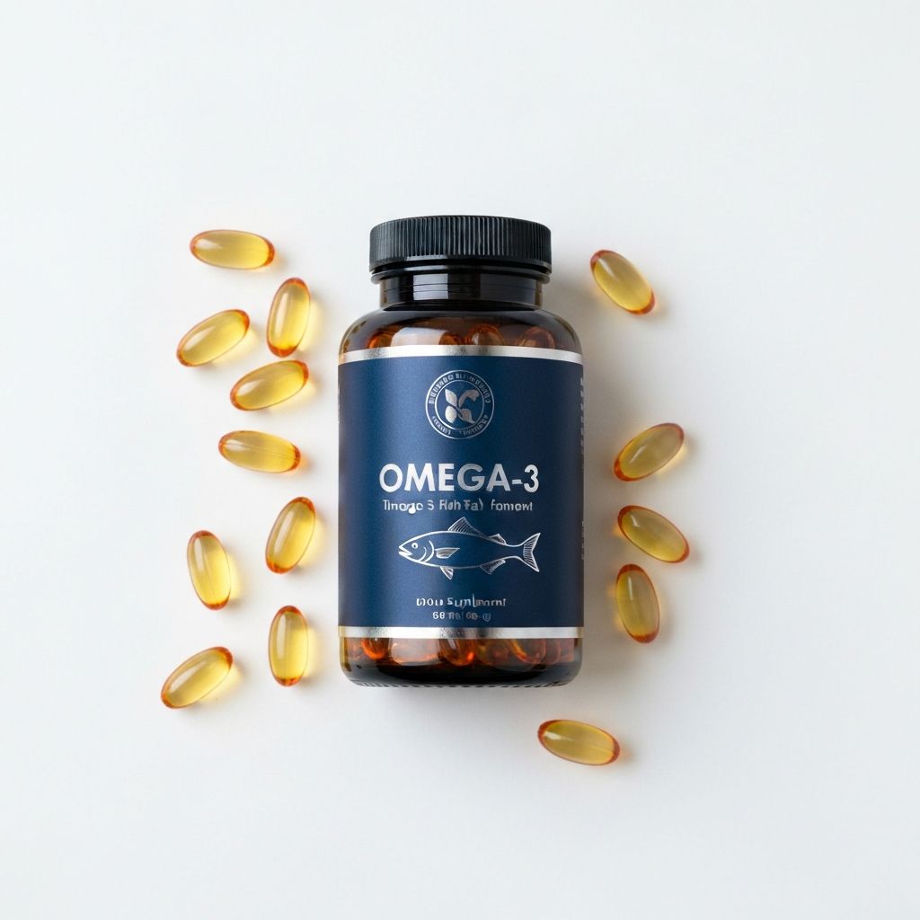 Oméga-3 Premium